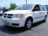 2008 Dodge Grand Caravan SE
