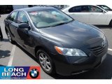 2007 Magnetic Gray Metallic Toyota Camry LE V6 #30544049
