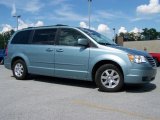 2008 Chrysler Town & Country Touring