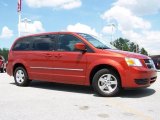 2008 Dodge Grand Caravan SXT