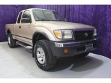 1999 Toyota Tacoma Prerunner V6 Extended Cab