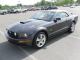 2007 Ford Mustang GT Premium Convertible