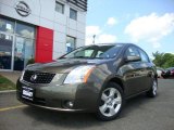 2008 Nissan Sentra 2.0