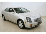 2006 Cadillac CTS Sedan