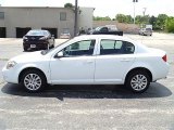 2009 Chevrolet Cobalt LT Sedan