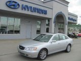 2009 Hyundai Azera Limited