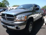 2006 Dodge Ram 1500 SLT Mega Cab 4x4