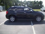 2010 Chevrolet Equinox LT