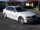 2003 Alpine White BMW 3 Series 330i Sedan #30544161