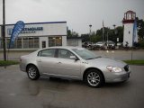 2008 Buick Lucerne CXL