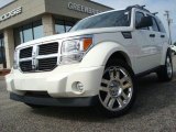 2009 Dodge Nitro SLT 4x4