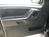 2004 Jeep Grand Cherokee Freedom Edition 4x4 Door Panel