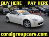 2003 Nissan 350Z Coupe