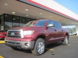 2010 Toyota Tundra TRD CrewMax 4x4