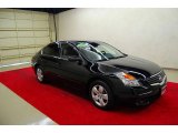 2007 Nissan Altima 2.5 S