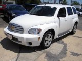 2010 Chevrolet HHR LS