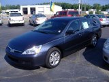 2007 Honda Accord SE Sedan