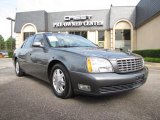 2005 Cadillac DeVille Sedan