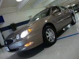 2007 Sandstone Metallic Buick LaCrosse CX #30598680