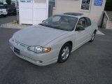 2004 Chevrolet Monte Carlo SS