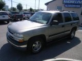 2001 Chevrolet Tahoe LS 4x4
