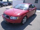 2003 Audi A4 1.8T Sedan