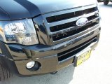 2007 Ford Expedition EL Limited 4x4