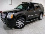 2009 Onyx Black GMC Yukon Denali AWD #30616267