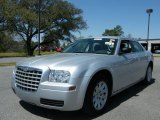 2010 Bright Silver Metallic Chrysler 300 Touring #30616275