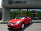 2008 Nissan Altima 2.5 S Coupe