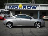 2007 Pontiac G6 GT Convertible