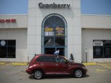 2008 Sunset Crystal Pearl Chrysler PT Cruiser Sunset Boulevard Edition #30616283