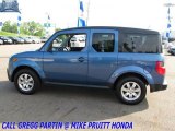 2007 Honda Element EX AWD