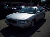 2005 Platinum Metallic Buick LeSabre Limited #30616985