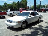 1999 Ford Crown Victoria LX