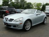 2007 Mercedes-Benz SLK 350 Roadster