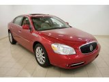 2006 Crimson Red Pearl Buick Lucerne CXS #30617017