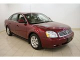 2006 Mercury Montego Luxury