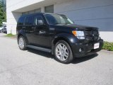 2007 Dodge Nitro R/T 4x4