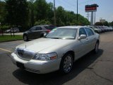 2007 Cashmere Tri-Coat Lincoln Town Car Designer #30616356