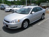 2009 Chevrolet Impala LT