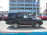 2003 Java Black Land Rover Discovery SE7 #30616371