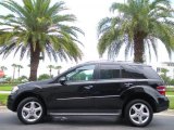 2008 Mercedes-Benz ML 350 4Matic