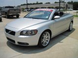 2007 Volvo C70 T5 Convertible