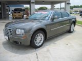 2009 Dark Titanium Metallic Chrysler 300 Touring #30616746