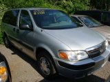 2003 Galaxy Silver Metallic Chevrolet Venture LS #30616411