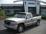 1999 GMC Sierra 1500 SLE Regular Cab 4x4