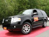 2008 Ford Expedition XLT 4x4