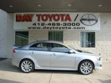 2008 Mitsubishi Lancer GTS