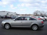 2006 Atlas Grey Metallic Audi A6 3.2 quattro Sedan #3056265